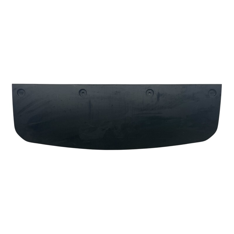 2022-2025 Range Rover Vogue L460 Front bumper lower valance OEM M8E2-17E792-A