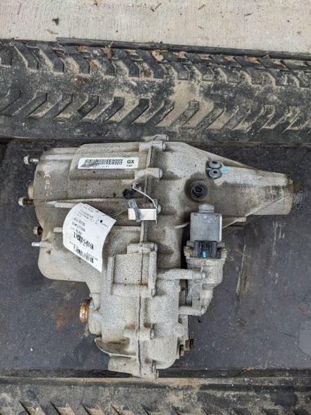 Transfer Case Transfer Case Opt NP0 ID Rn Fits 10-14 SUBURBAN 1500 1104115