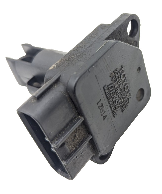 2001-2011 LEXUS LS430 RX330 GS450H Air Flow Sensor Meter 4.3L 22204-22010 OEM