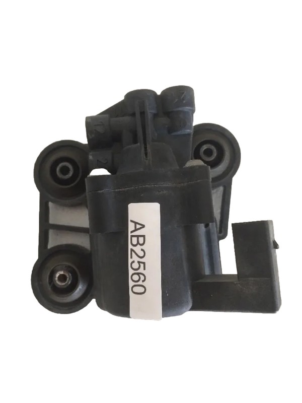 ✅ 2003-2005 Land Rover Range Rover Air Valve Pump WABCO RWK000050 OEM ✅