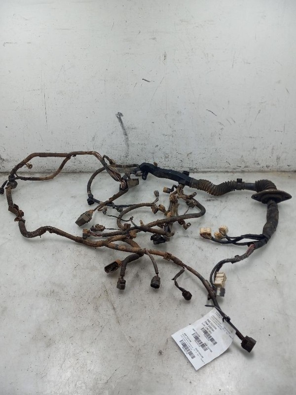1996 TOYOTA 4 RUNNER SR5 3.4L ENGINE WIRE HARNESS