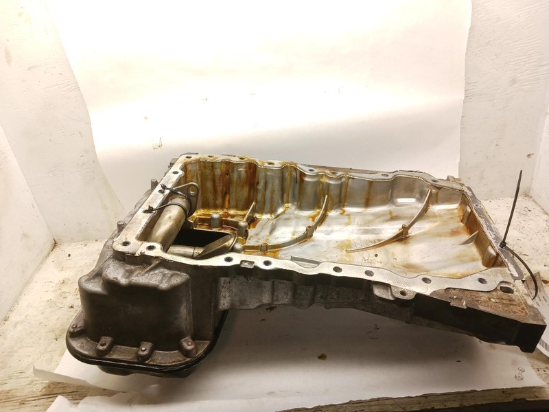 11-'23 DODGE CHALLENGER Oil Pan 3.6L RWD OEM 6 Month Warranty!