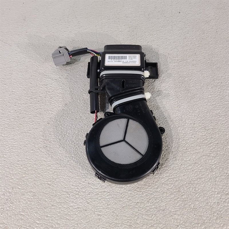 15-23 Mustang GT Passenger Seat Blower Motor Rh Oem Aa7452