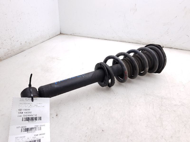 92-96 LEXUS SC SERIES FRONT LEFT DRIVER SIDE STRUT