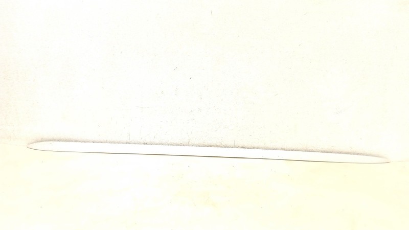 08-17 AUDI 8T A5 S5 ROCKER PANEL SIDE SKIRT MOLDING TRIM RIGHT PASSENGER 090925