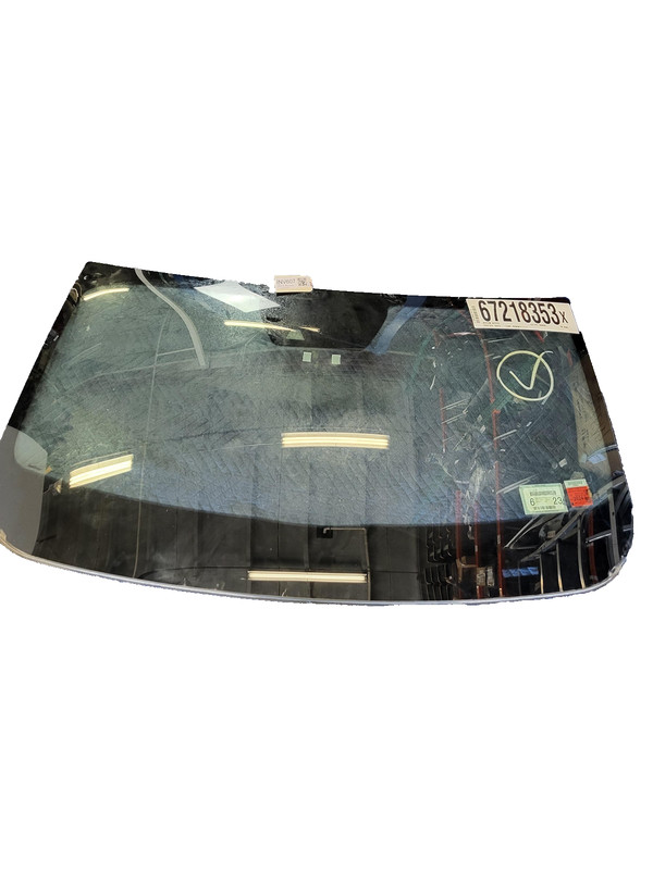 Used Oem Ford Windshield Window Glass M1PZ-7803100-B for 2021-2022 Bronco Sport
