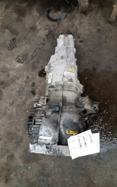 Automatic Transmission AWD Quattro 6 Speed 2.0L Fits 06-08 AUDI A4 223879