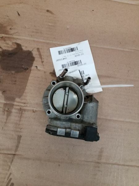 Throttle Body 2.4L 4 Cylinder Fits 07-12 RONDO 244175