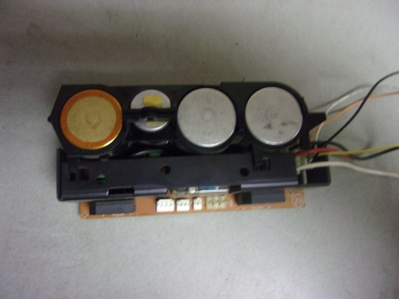 Circuit Capacitor Board Assembly 8002731G *FREE SHIPPING*