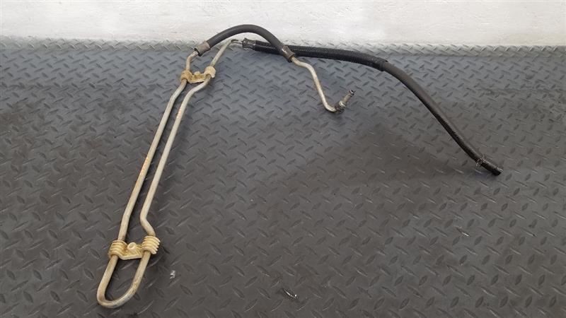 96-02 GMC Savana Power Steering Oil Cooler OEM 26063305