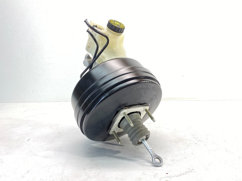 14-21 Maserati Quattro Ghibli Power Master Brake Booster Cylinder Assy OEM✅ 51K!