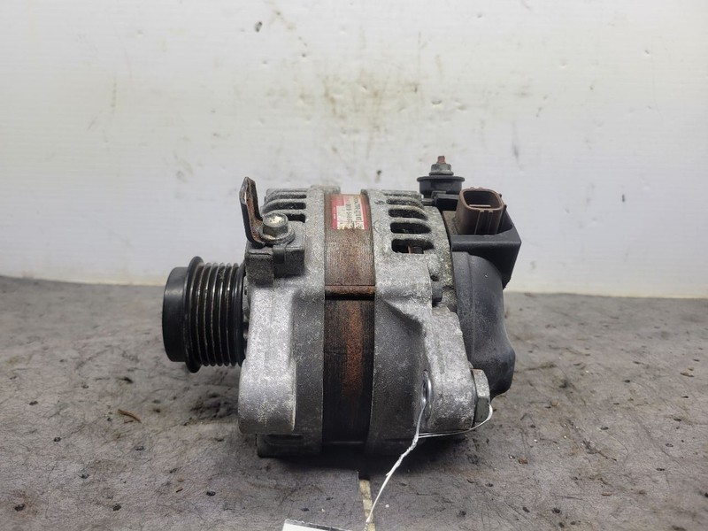 Alternator 100 Amp Fits 08-14 SCION XD 1713117