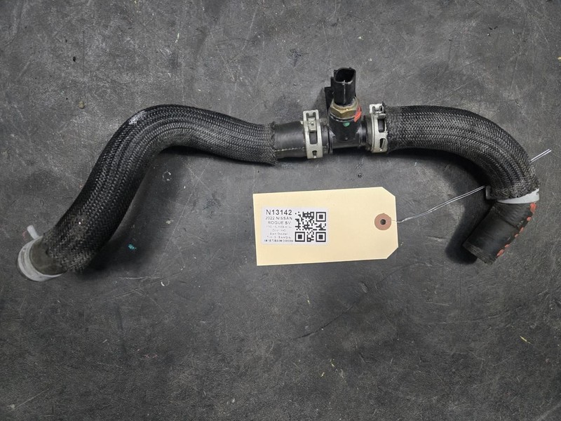 Engine Coolant Outlet Hose 2022 Nissan Rogue 21502-6RC0A 2023 2024 2025
