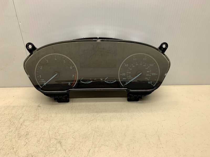 2018-2022 FORD ECOSPORT SPEEDOMETER INSTRUMENT CLUSTER 21K OEM