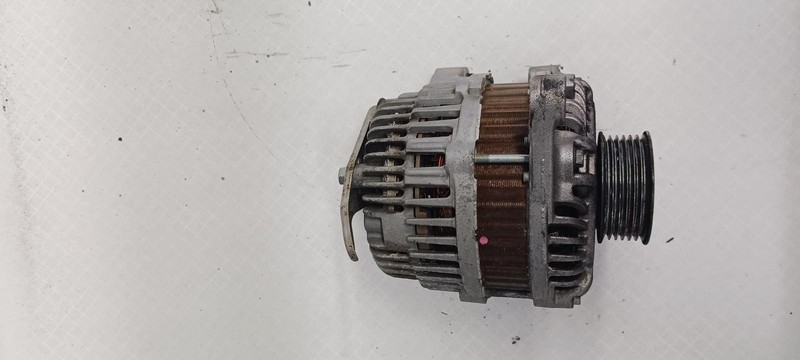16-'18 HONDA HR-V Alternator 34k miles OEM 1 Year Warranty!
