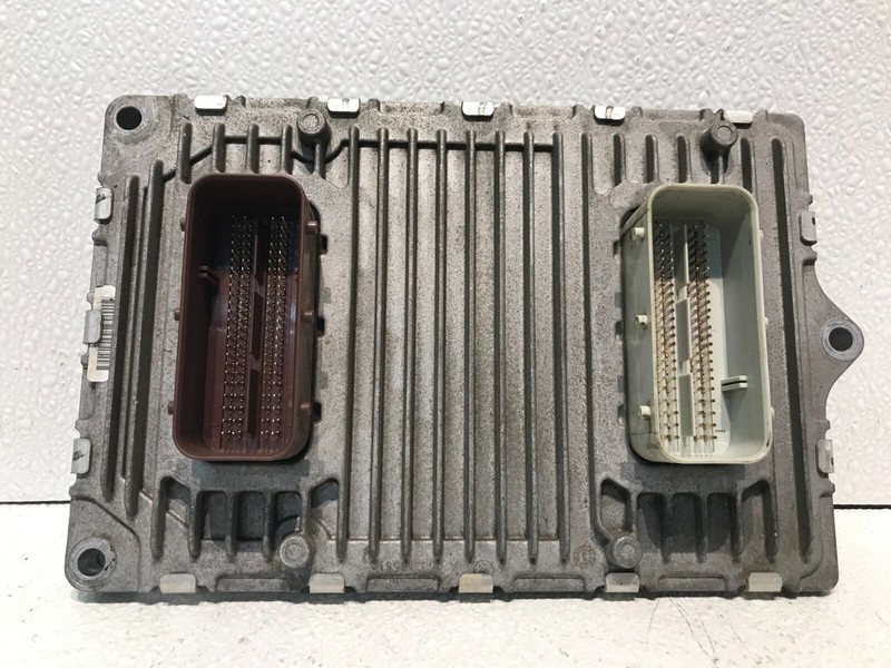 2013 13 DODGE DART 2.0L COMPUTER BRAIN ENGINE CONTROL ECU ECM MODULE UNIT