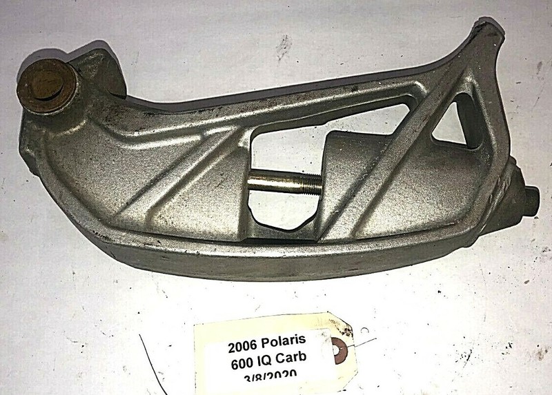 Polaris Fusion IQ FST 600 700 750 900 Right Front Spindle 1822796