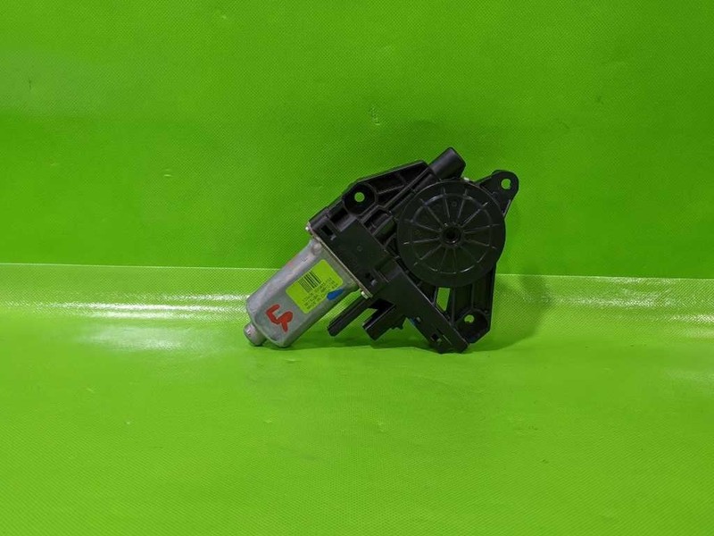11-20 GRAND CHEROKEE DRIVER LEFT REAR WINDOW MOTOR OEM 4370-43