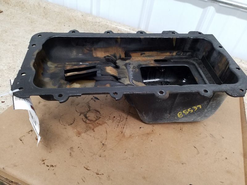 Oil Pan 8-330 5.4L 3V Fits 04-06 FORD F150 PICKUP 197070
