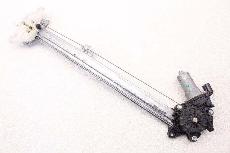 ACURA MDX YD3 2014 - 2020 PASSENGER REAR DOOR WINDOW REGULATOR POWER MOTOR OEM
