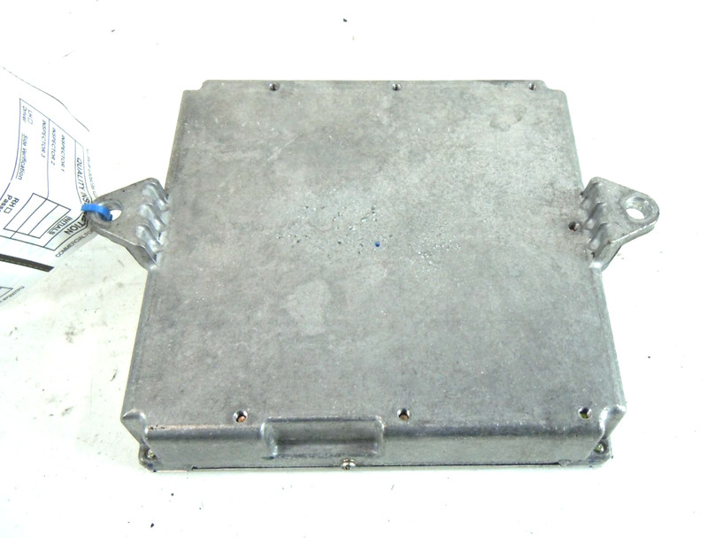 2003 03 Honda Accord 2.4L Engine Control Module ECM ECU OEM 37820-RAA-A21