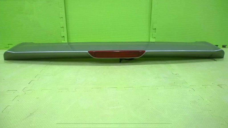 08 09 10 HONDA ODYSSEY 3.5L AT REAR SPOILER OEM 2288-94