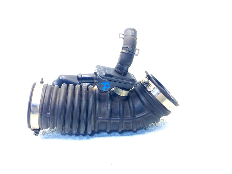 09-12 INFINITI FX35 FRONT LEFT AIR INTAKE HOSE TUBE CLEANER DUCT OEM A0.48