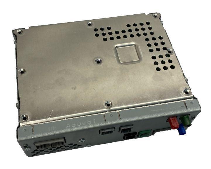 Honda Odyssey radio am fm 18 to 20 radio receiver touring assy OEM 39540THRA73