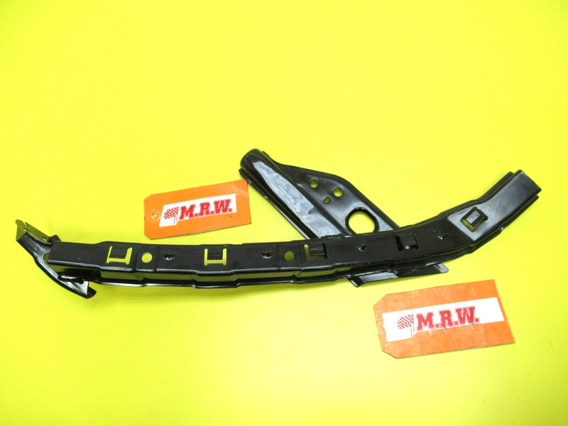 HEADLIGHT BUMPER CLIP BRACKET Passenger SIDE CAR for HONDA CIVIC 12-15 SeDaN 4Dr