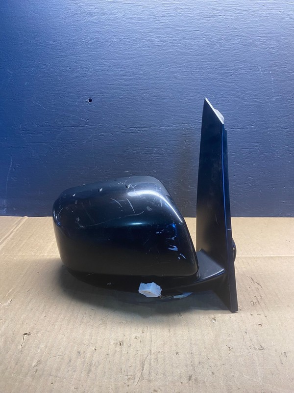 2011 to 2013 Honda Odyssey Right Passenger Door Mirrorr AB7498 MS
