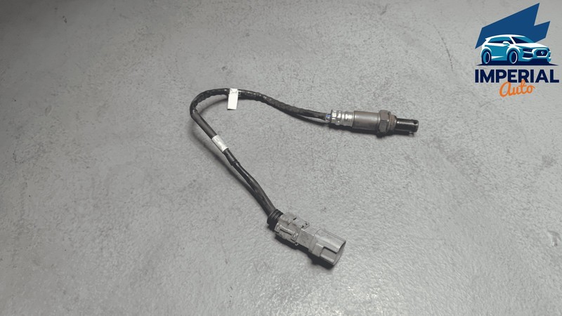 2019-2025 TOYOTA RAV4 REAR LOWER EMISSION SYSTEM LAMBDA O2 OXYGEN SENSOR OEM