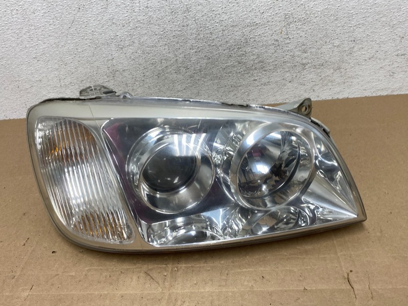 2004 2005 Hyundai XG350 XG Right Passenger RH Headlight Halogen AE5013 DW