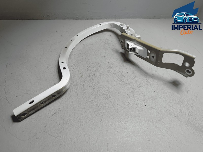 2018-2025 Toyota Camry Rear Trunk Lid Panel Passenger Side Hinge *089 White* OEM