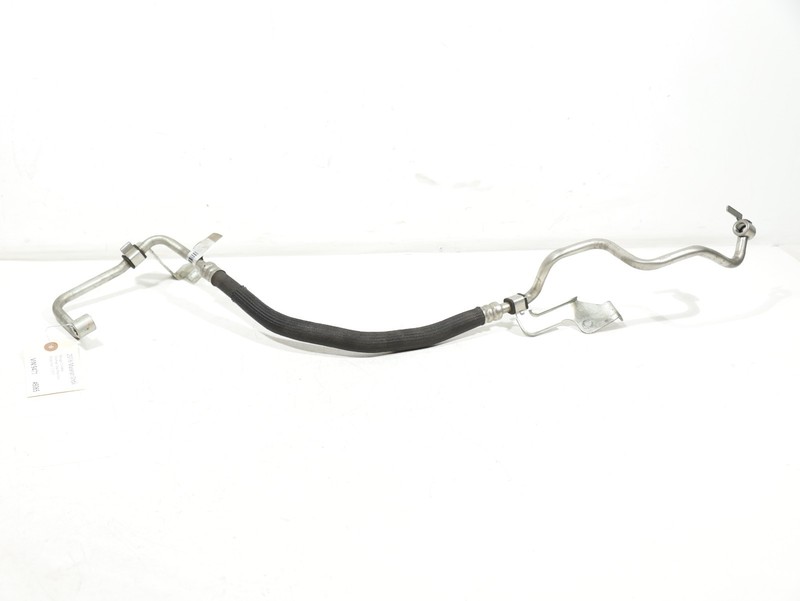 2014-2017 Maserati Ghibli 3.0L RWD Power Steering Hose Tube Pipe 670006578 OEM