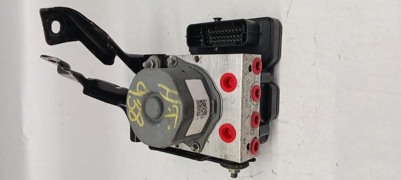 15-'17 NISSAN MURANO ABS pump module AWD 78k miles OEM 1 Year Wnty!