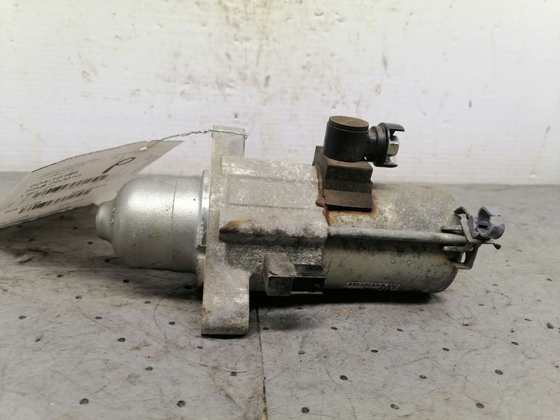 Starter Motor Turbo Fits 21-22 ACCORD 1733712