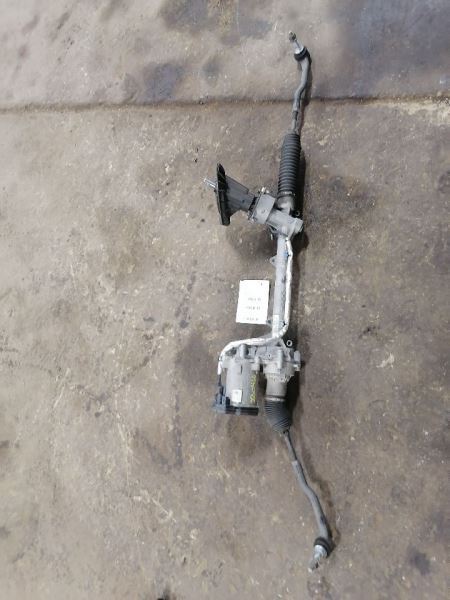 Steering Gear/Rack Power Rack And Pinion From 04/30/19 Fits 19 EDGE 1244609