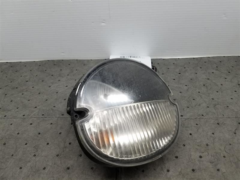 Driver Corner/Park Light Park Lamp-turn Signal Fits 06-10 SOLSTICE 960741