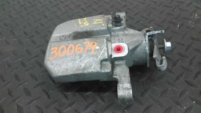 06-11 Buick Lucerne Rear Right Passenger Brake Caliper OEM 21993764