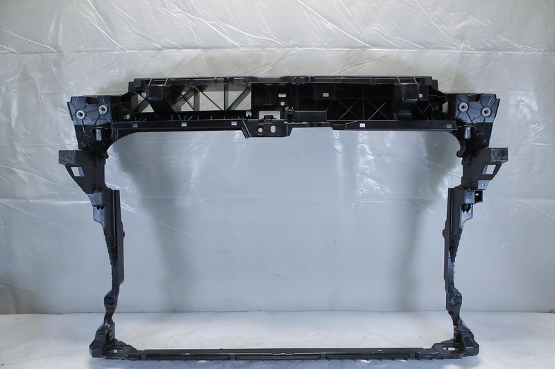 2021-2023 VOLKSWAGEN ATLAS CROSS SPORT RADIATOR CORE SUPPORT NICE OEM