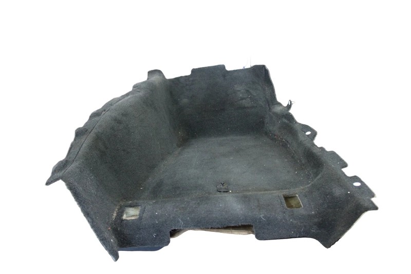 11-23 CHALLENGER SRT8 OEM FRONT PASSENGER RH FLOOR CARPET LINER