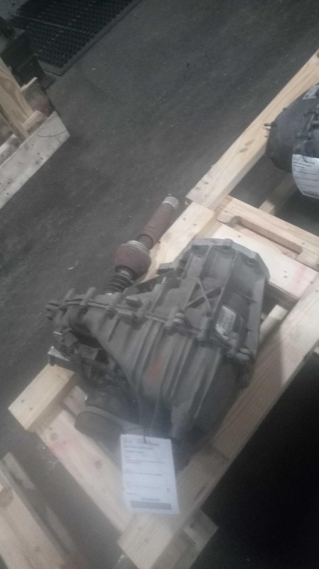 2022 Ford F150 Transfer Case Assembly OEM 4WD 48000 Miles Grey ML347A195AE