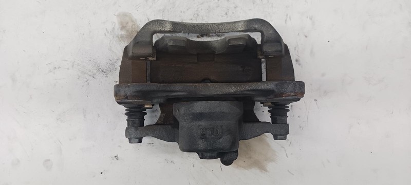 16-'21 MAZDA 6 Left driver Caliper front OEM 1 Year Warranty!