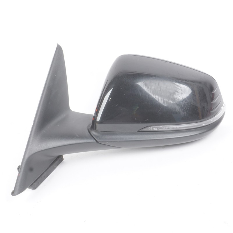2021 - 2024 BMW 228i F44 GRAN COUPE LEFT DRIVER SIDE EXTERIOR DOOR MIRROR OEM
