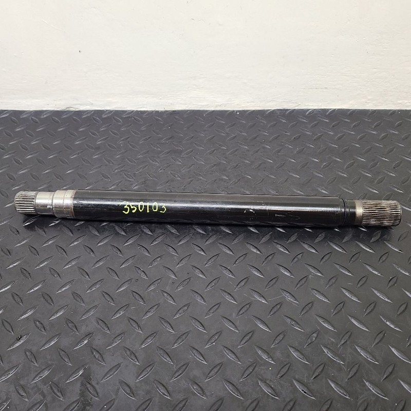22-24 Chevrolet Traverse FWD Front Right Inner Axle Shaft Only OEM 86797911