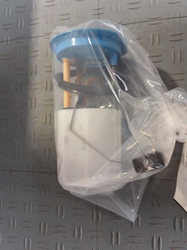 Fuel Pump Assembly In Tank 1.4L Fits 08-18 JETTA 3470738