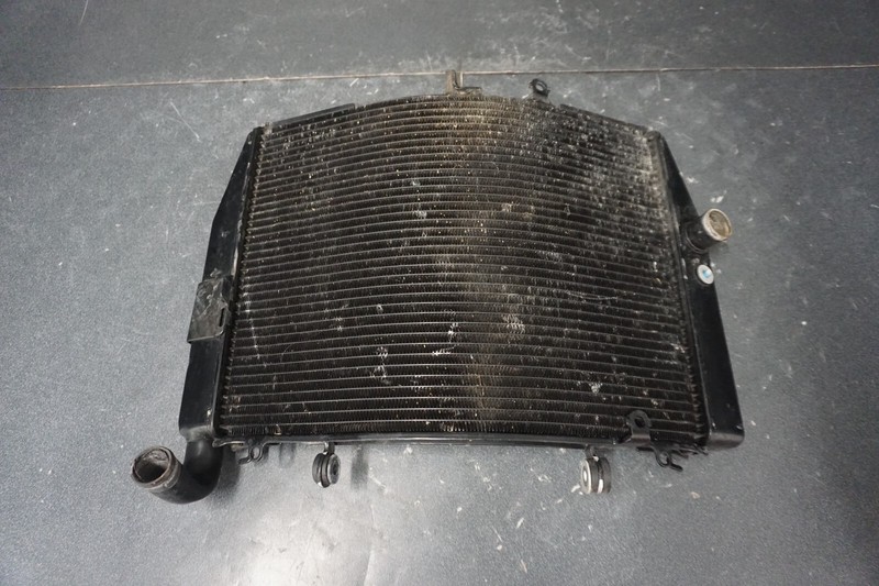 2007-2022 Honda Streetbike OEM Engine Motor Cooler Radiator CBR600RR