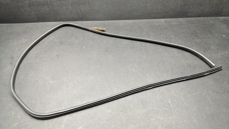 Rear Right Door Body Weatherstrip 2019 Nissan Kicks 2018 2020