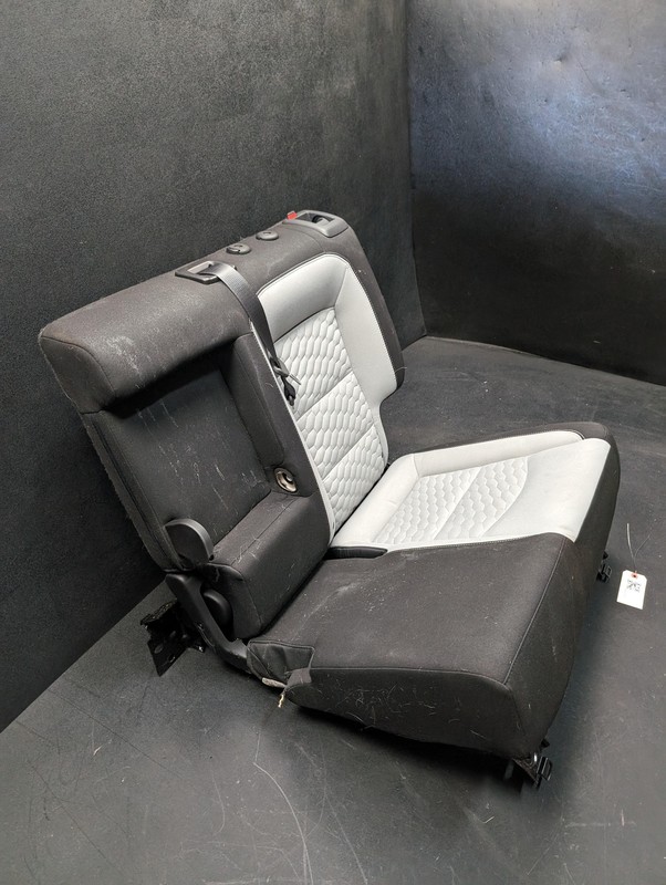 Rear Left Seat 2019 Chevrolet Equinox 2018 2020 2021