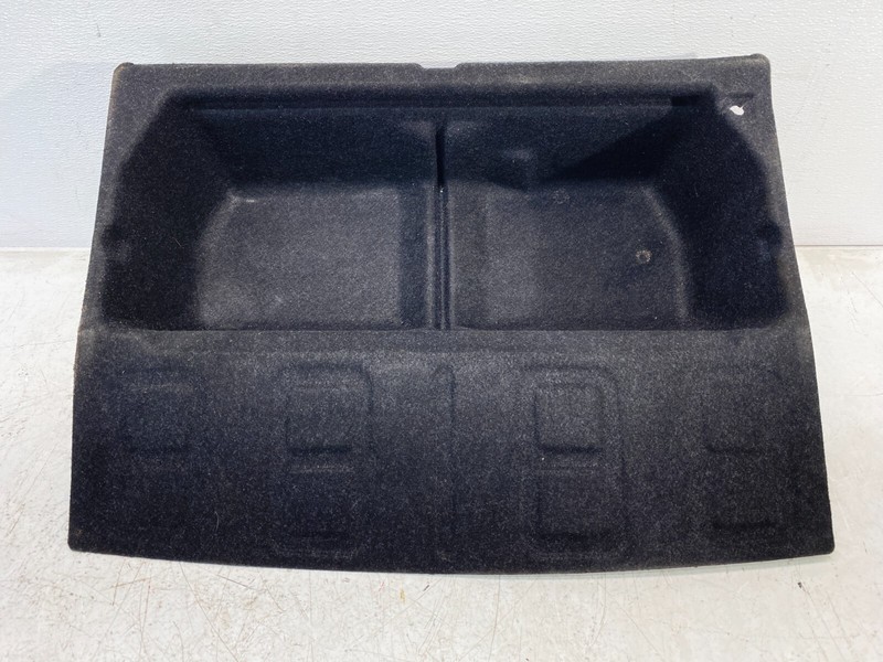 BMW F30 F32 F36 3/4 Series Rear Trunk Storage Luggage Compartment Pan Cover OEM✅